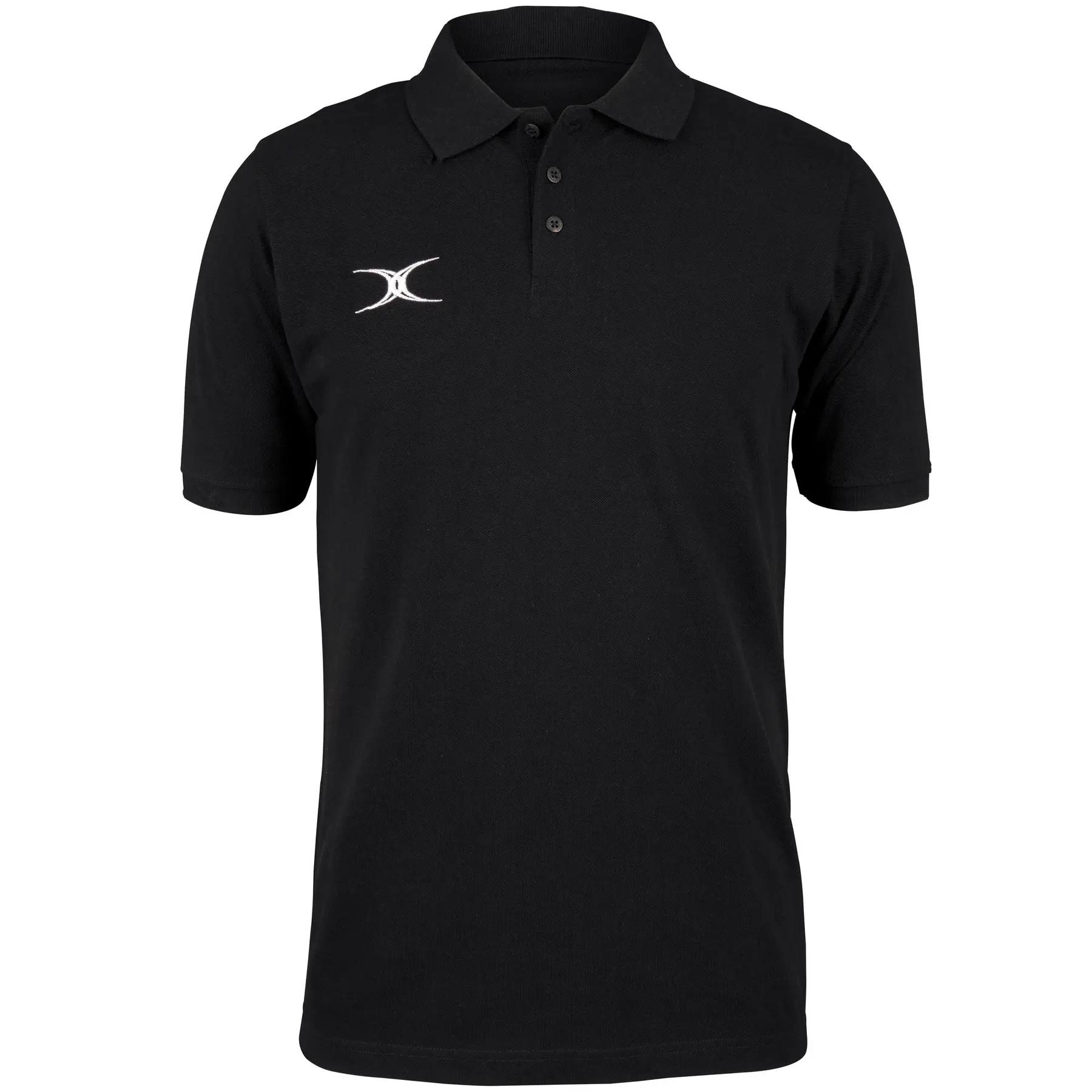 Polo-Shirt Gilbert Quest