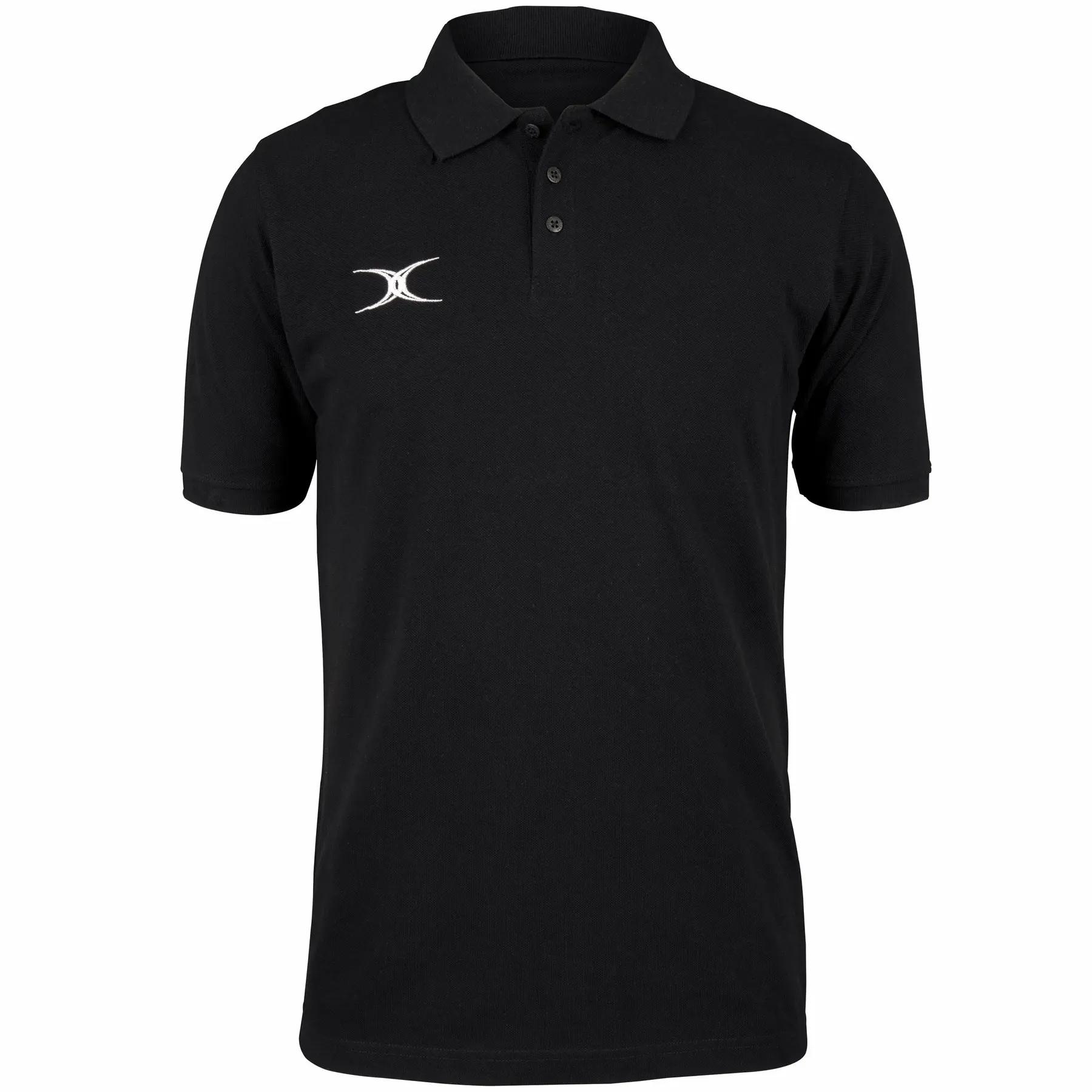 Polo-Shirt Kind Gilbert Quest