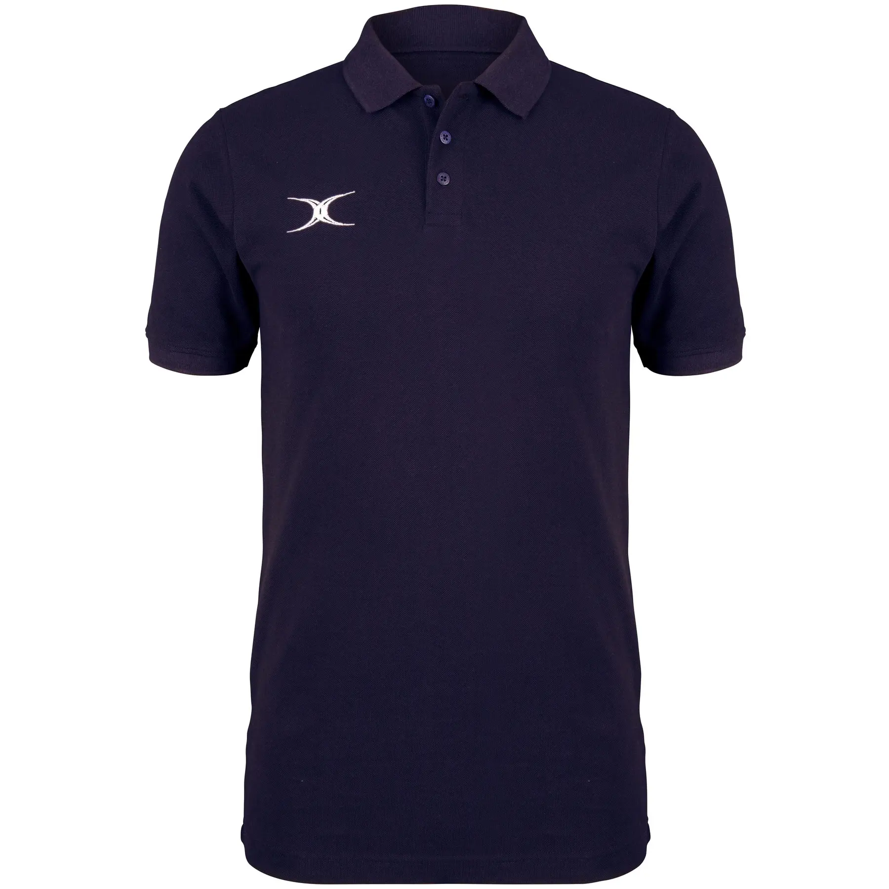 Polo-Shirt Gilbert Quest