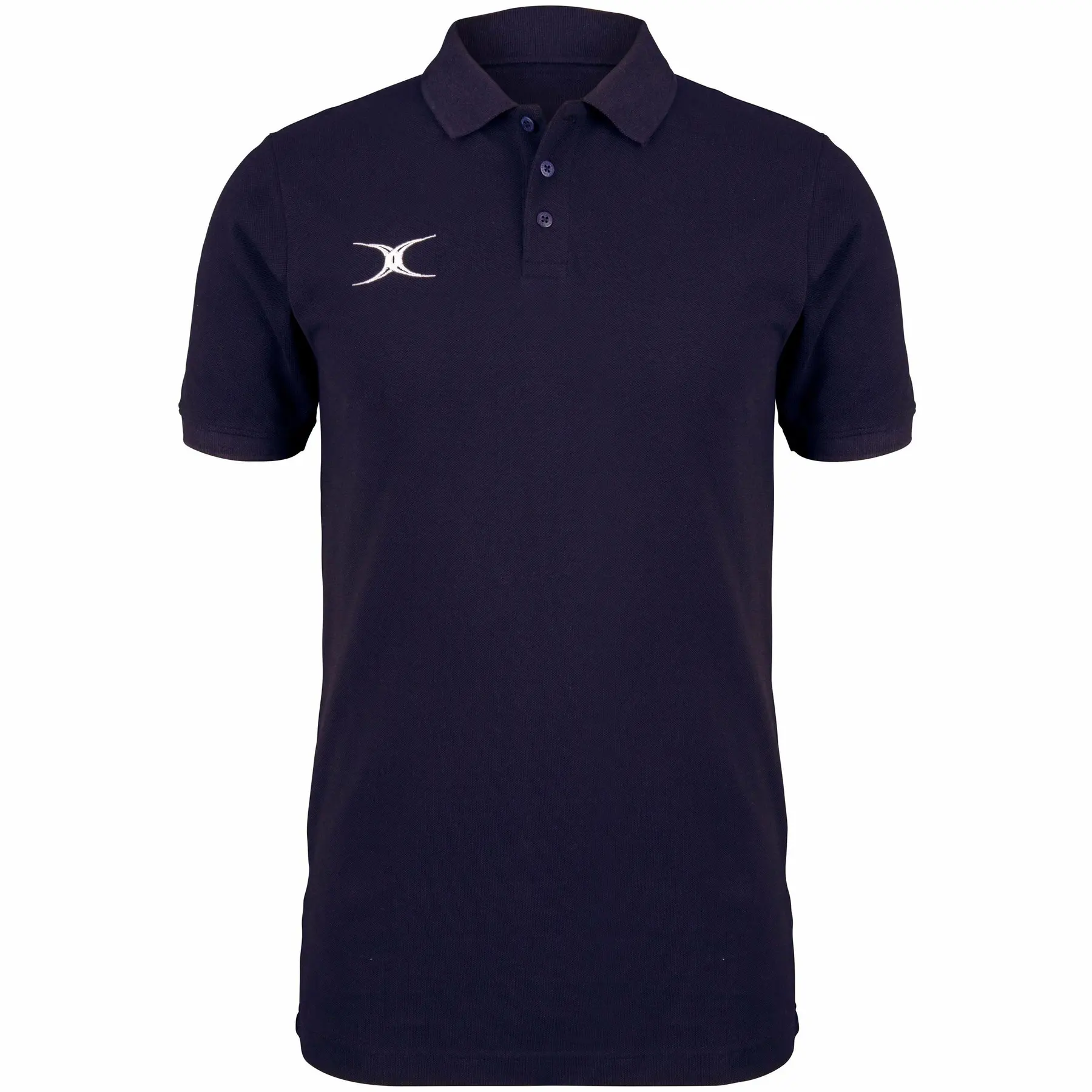 Polo-Shirt Kind Gilbert Quest