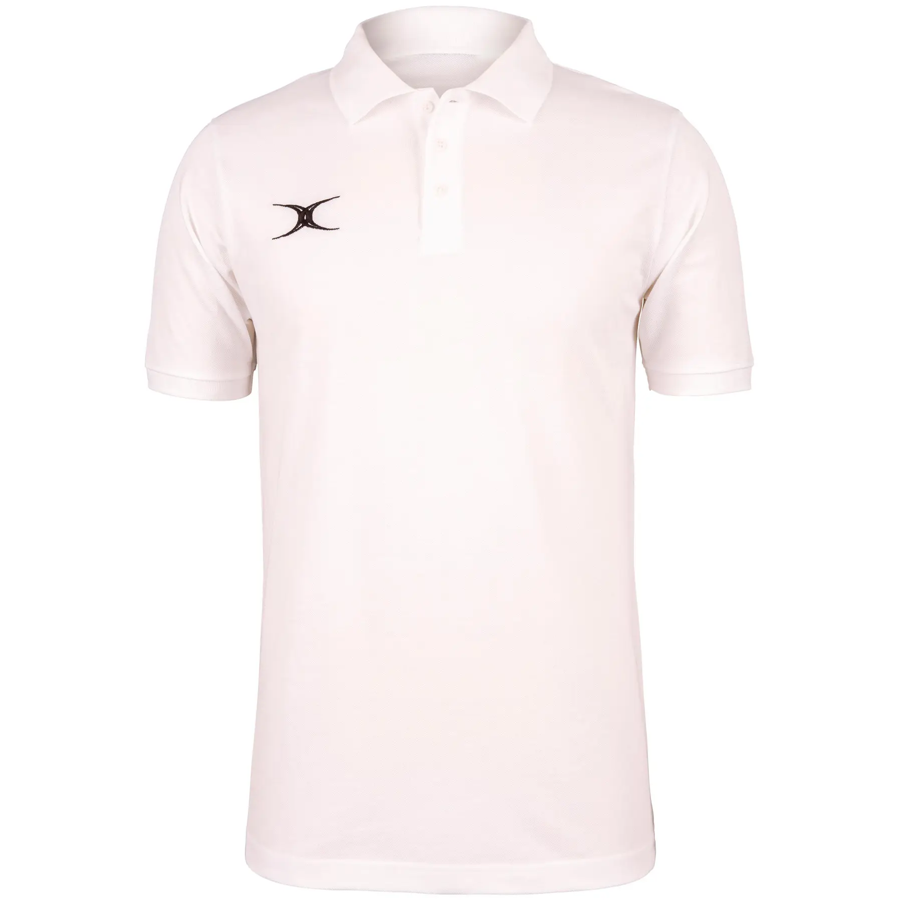 Polo-Shirt Gilbert Quest