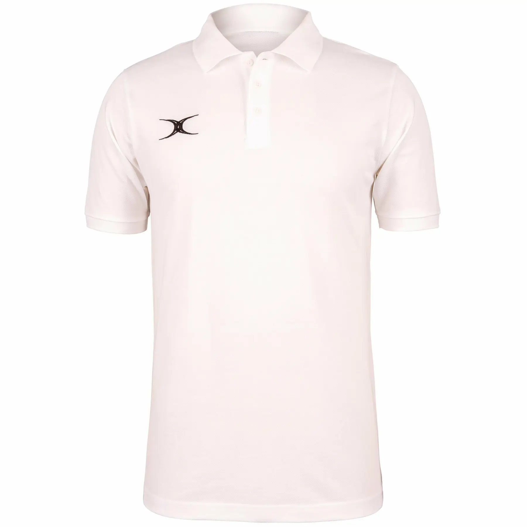 Polo-Shirt Kind Gilbert Quest