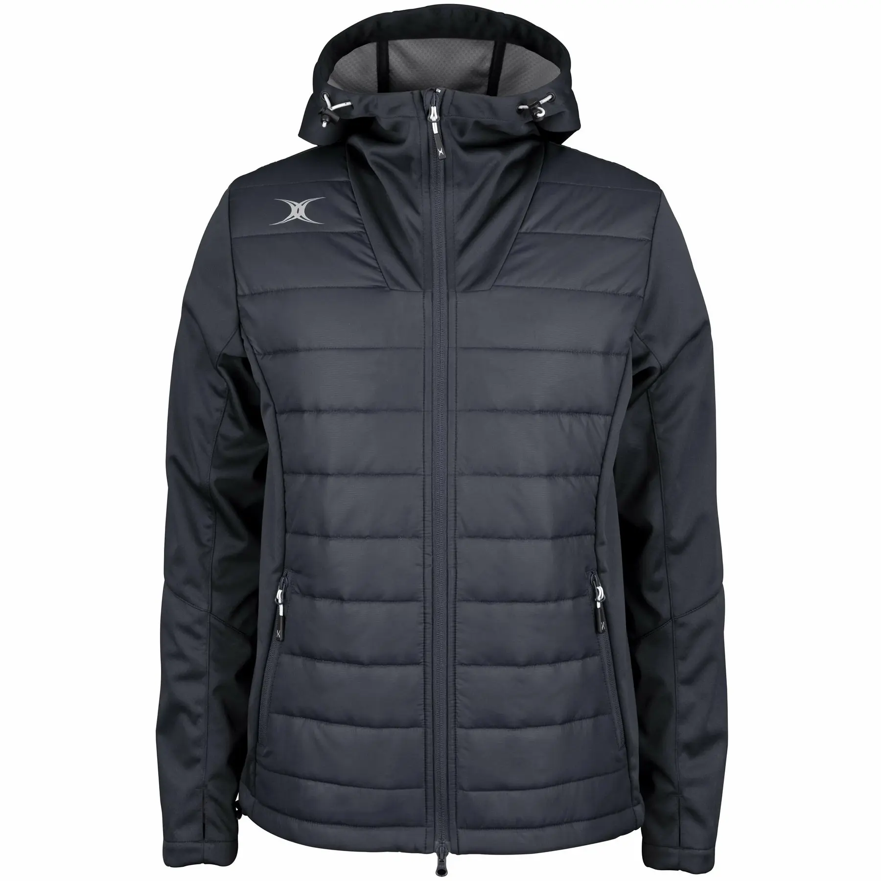 Jacke Gilbert Pro Active