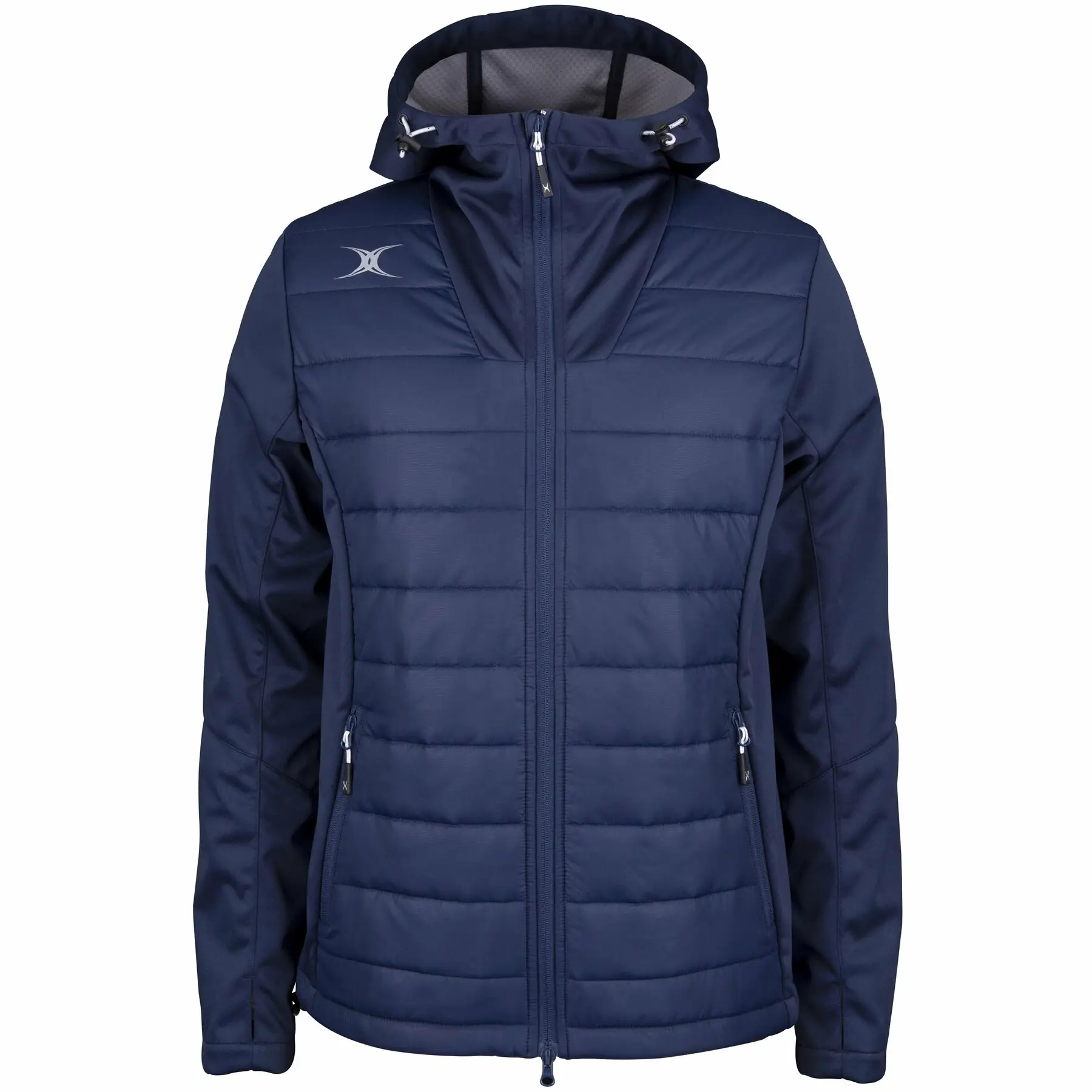Jacke Gilbert Pro Active