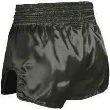 Thai-Boxing Shorts 8 Weapons