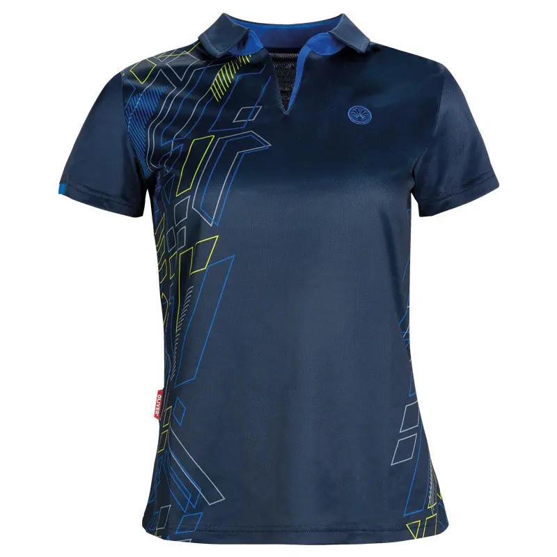Polo-Shirt Frau Oliver Sport bilblao