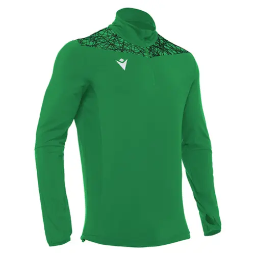 Trainingsanzug Macron Tiber 1/4 Zip Top