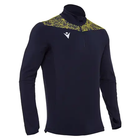 Trainingsanzug Macron Tiber 1/4 Zip Top