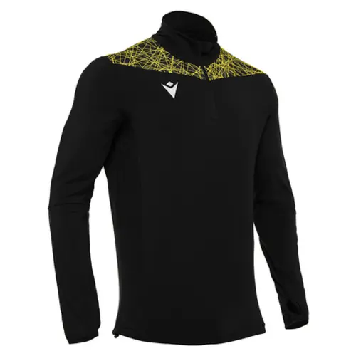 Trainingsanzug Macron Tiber 1/4 Zip Top