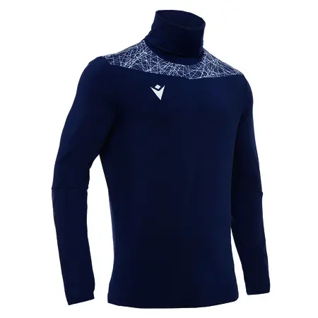 Sweatshirt Kolyma - Bleu - male - Size: L