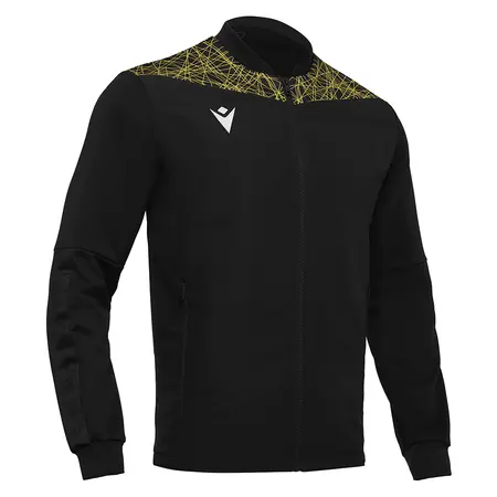 Trainingsanzug shiva full zip top micro - Noir - male - Size: XS
