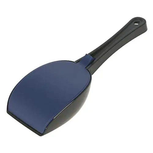 Kerbl Bleu Plastic Litter Scoop Shaker