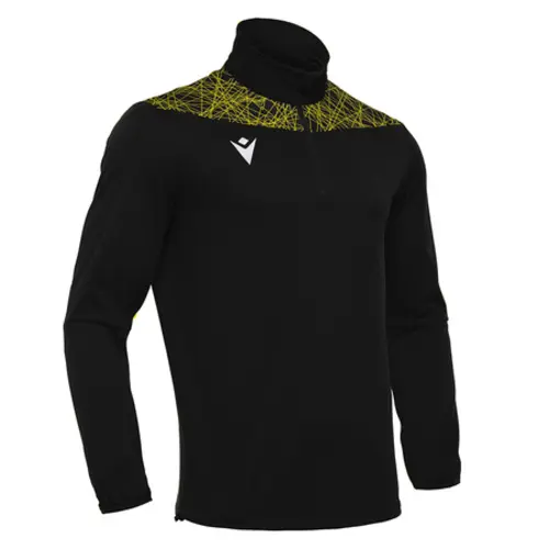 Trainingsanzug Macron tagus 1/4 zip top