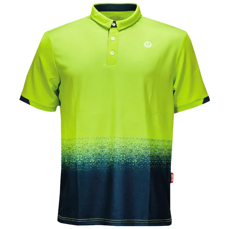 Polo-Shirt Oliver Sport arona