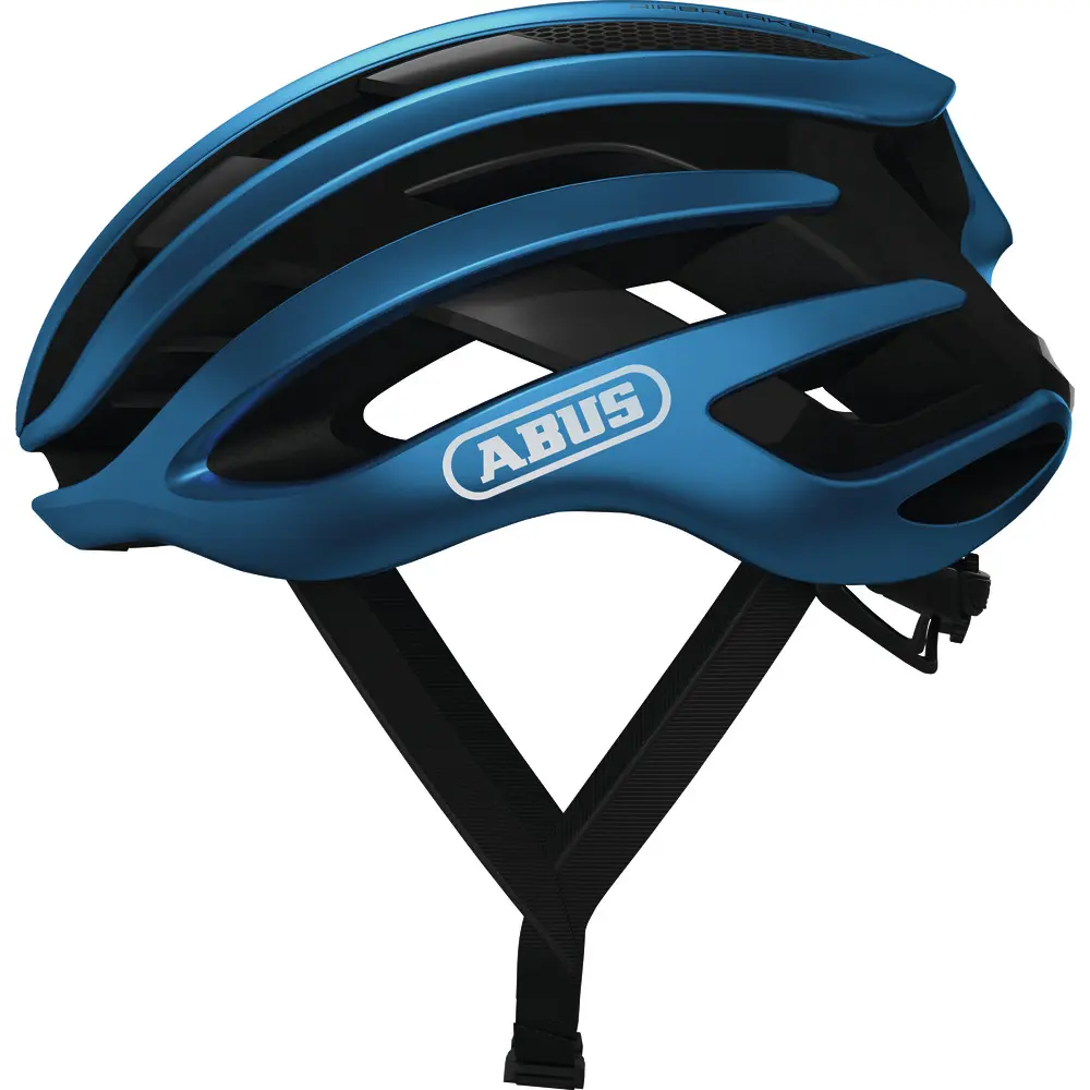 Velo Store - UK Bike helmet Abus AirBreaker | Extra 10% off with Subscription, Postage £16.79 to UK Fedex.