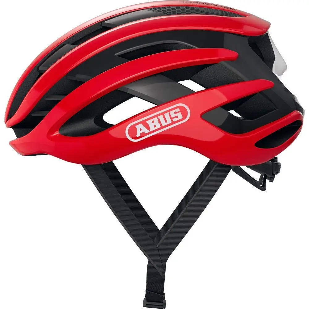 Velo Store - UK Bike helmet Abus AirBreaker | Extra 10% off with Subscription, Postage £16.79 to UK Fedex.