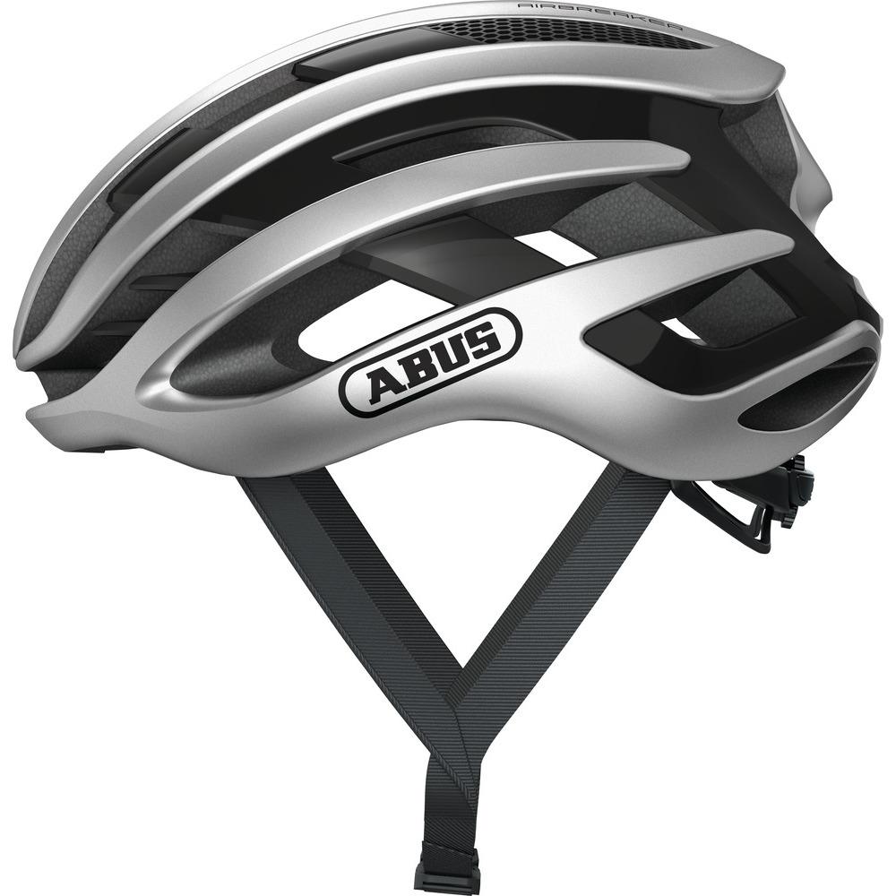 Velo Store - UK Bike helmet Abus Airbreaker | Extra 10% off with Subscription, Postage £16.79 to UK Fedex.