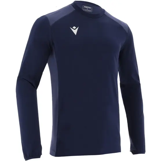 Sweatshirt Tobol - Bleu - male - Size: 2XL