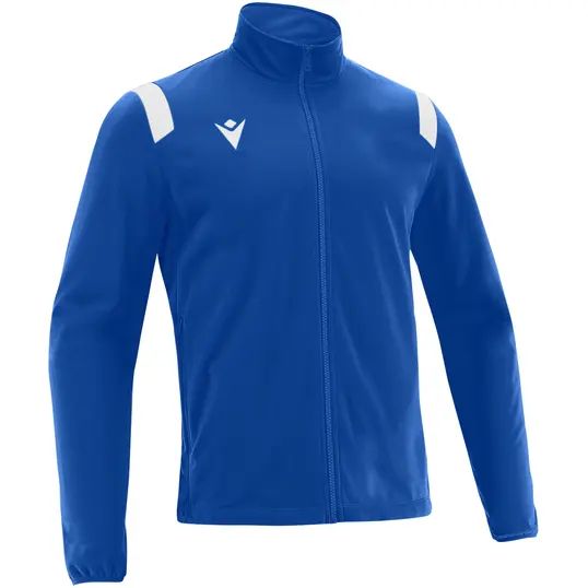 Trainingsjacke mit durchgehendem Reißverschluss Macron Fujin