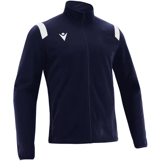 Trainingsjacke mit durchgehendem Reißverschluss Macron Fujin