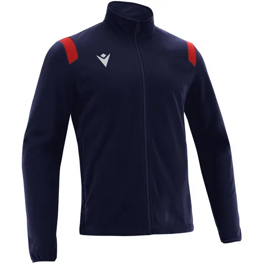 Trainingsjacke mit durchgehendem Reißverschluss Fujin - Bleu - male - Size: L