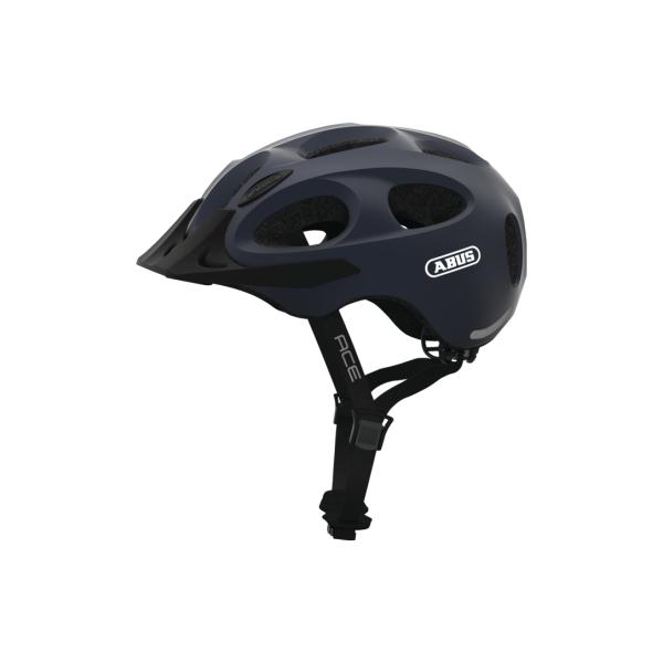 Velo Store - UK Bike helmet Abus youn-I Ace | Extra 10% off with Subscription, Postage £16.79 to UK Fedex.