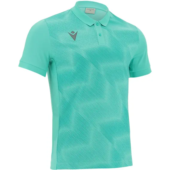 Jersey Thavil - Turquoise - male - Size: 2XS
