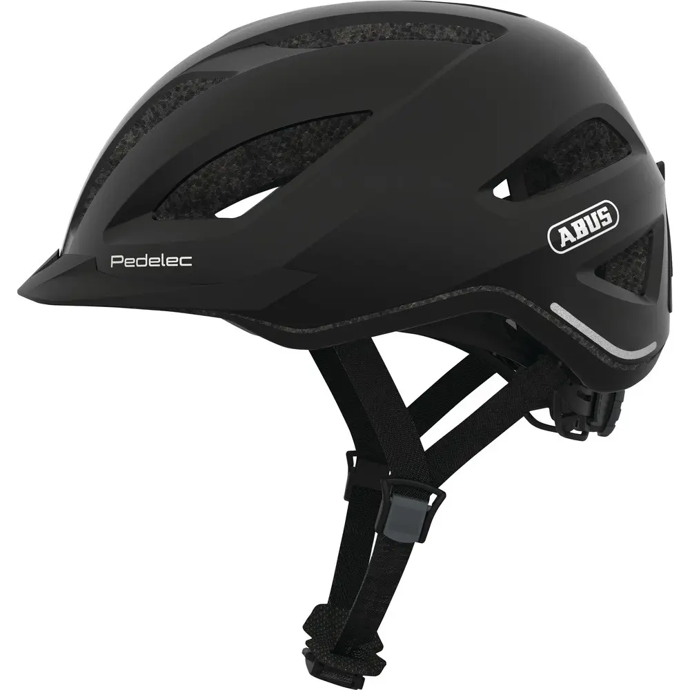 Velo Store - UK Bike helmet Abus Pedelec 1.1 | Extra 10% off with Subscription, Postage £16.79 to UK Fedex.