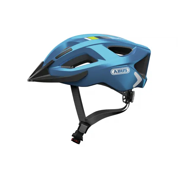 Velo Store - UK Bike helmet Abus Aduro 2.0 | Extra 10% off with Subscription, Postage £16.79 to UK Fedex.