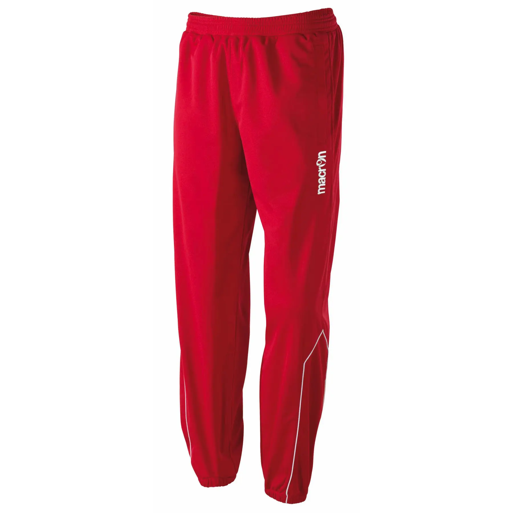 Jogginghose Era - Rouge - male - Size: 3XS