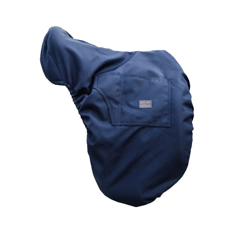 Housse de selle dressage pour cheval Kentucky