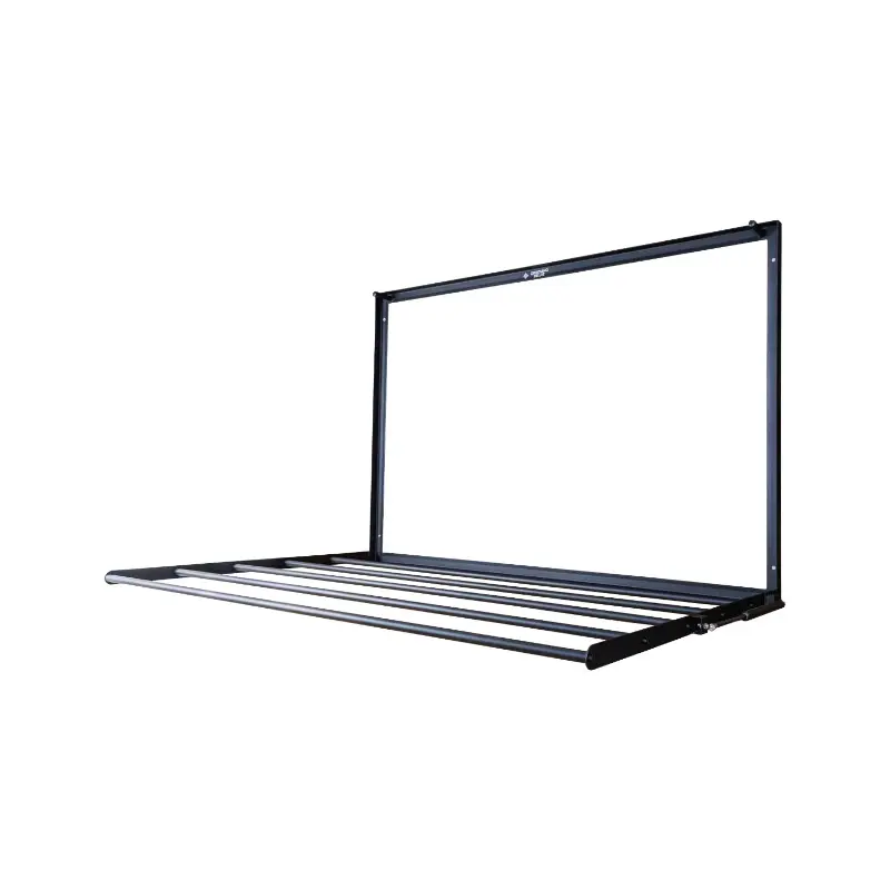 Porte-couverture pliable Grooming Deluxe