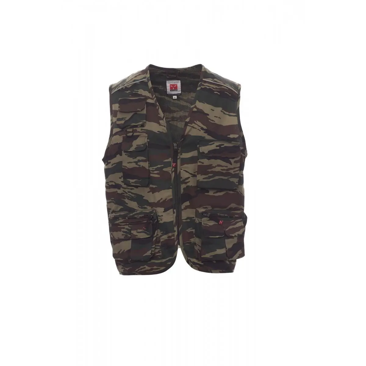 Sweatshirt Payper Tasche