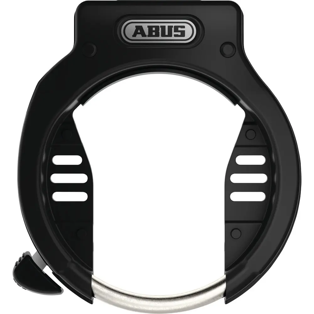 Rahmendiebstahlsicherung Abus 4650S R BK OE