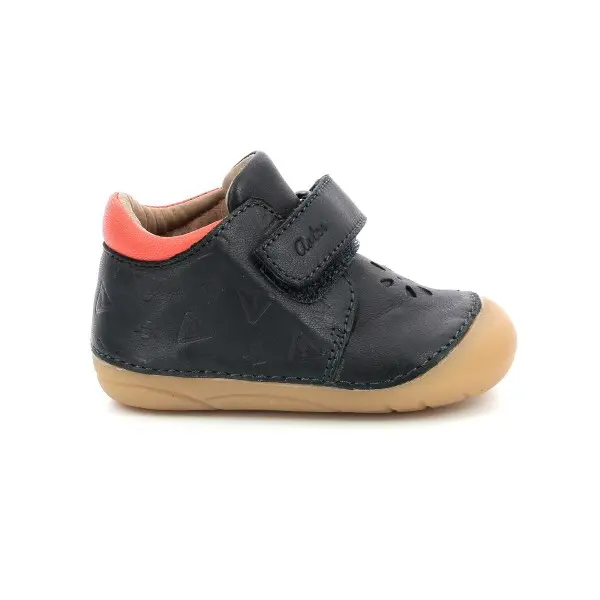 3610034907458 - Baby-Stiefeletten kimousi fantaisie