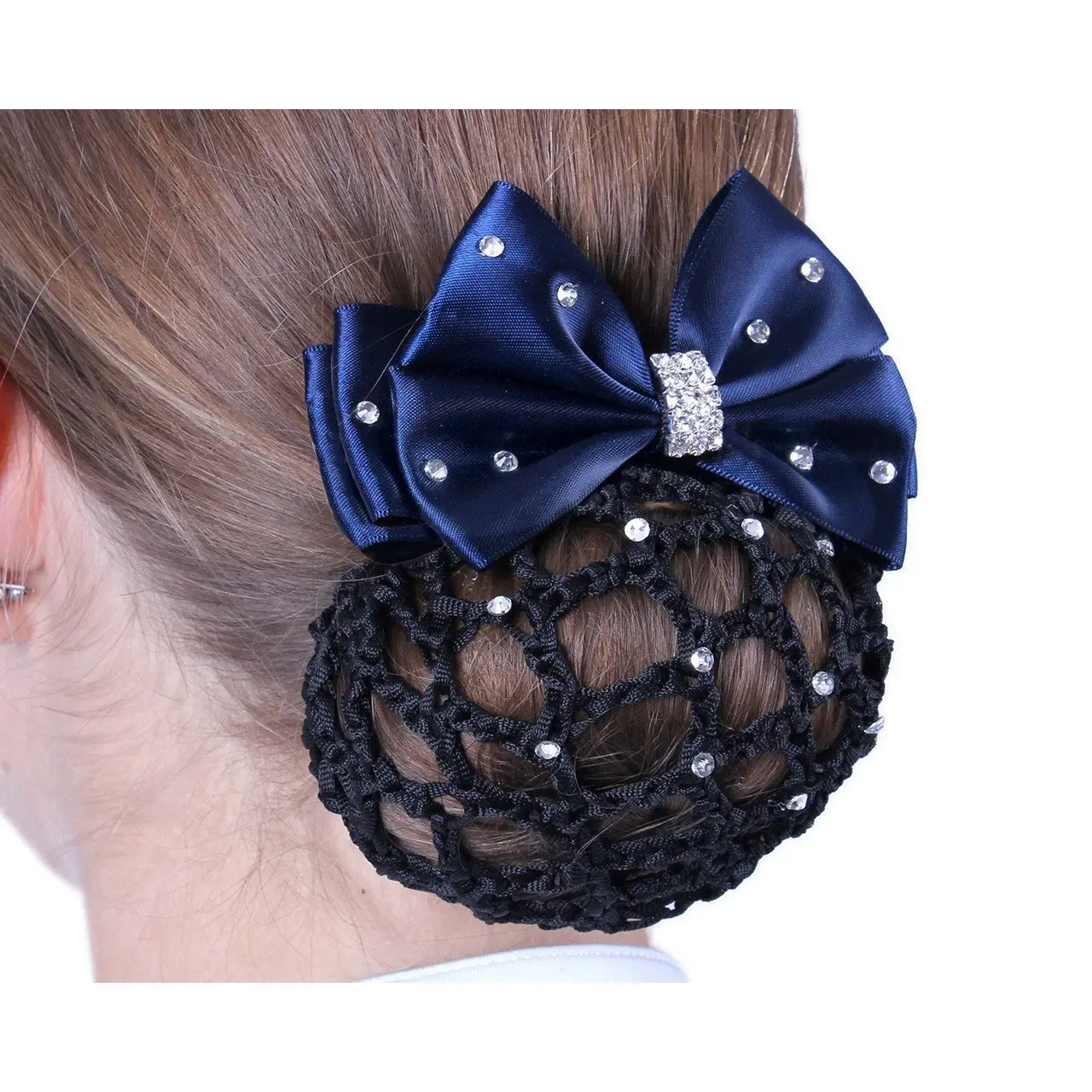 Comparer les prix de Résille pour chignon QHP Chique