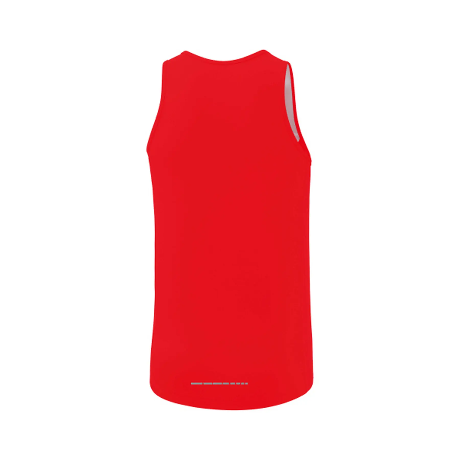 Erima Wings Singlet rouge/bordeaux ERIMA