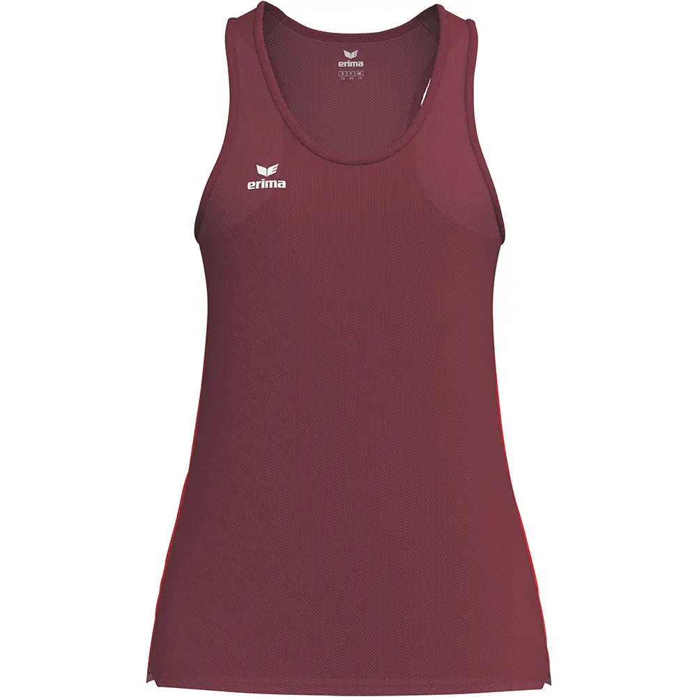 Débardeur femme Erima T&F Wings