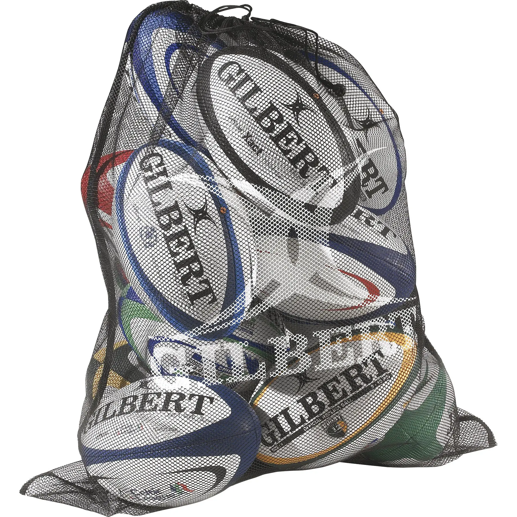 Ballnetz Gilbert