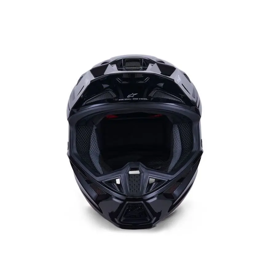 Motorrad-Cross-Helm Alpinestars SM7