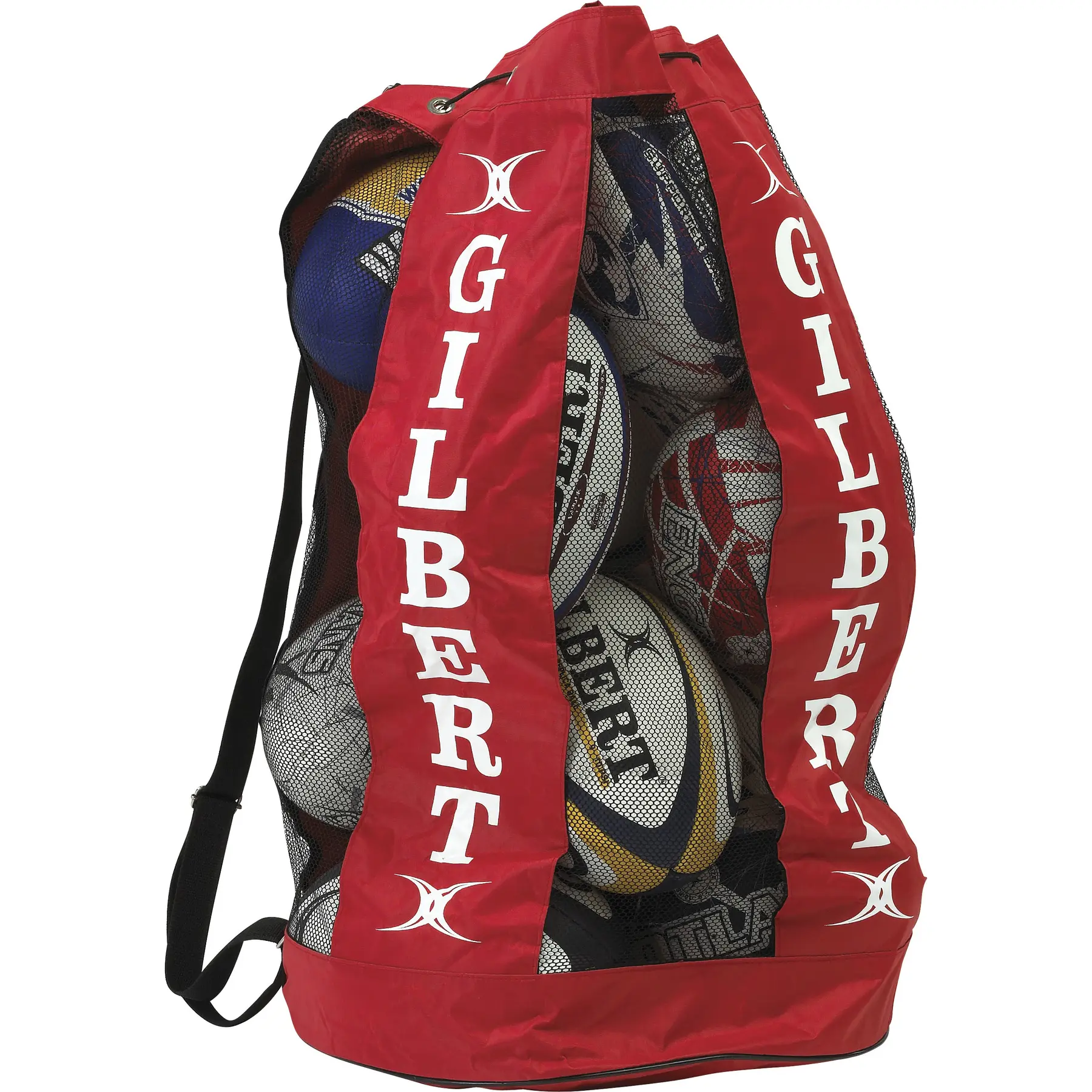 Ballnetz Gilbert
