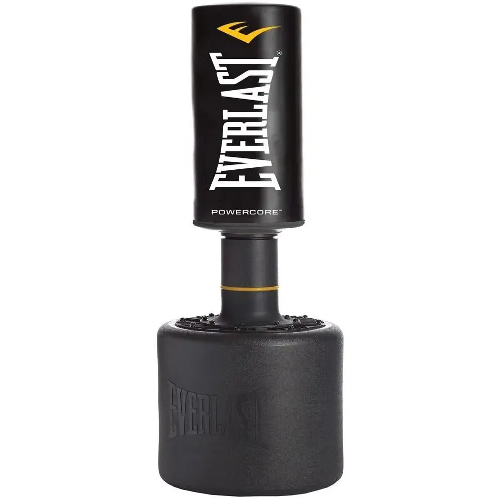 Boxsack Everlast Pcore Free Hb
