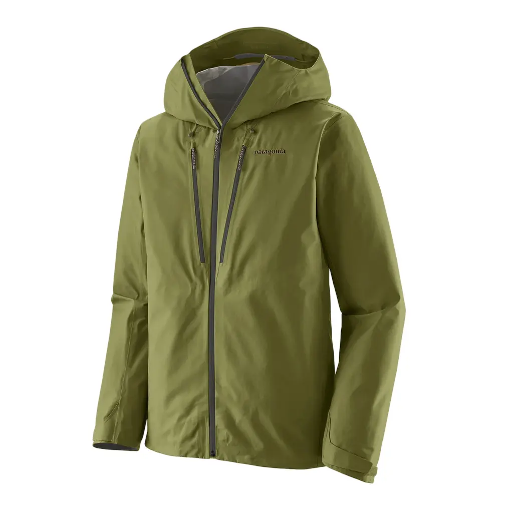 Veste de ski Patagonia Triolet