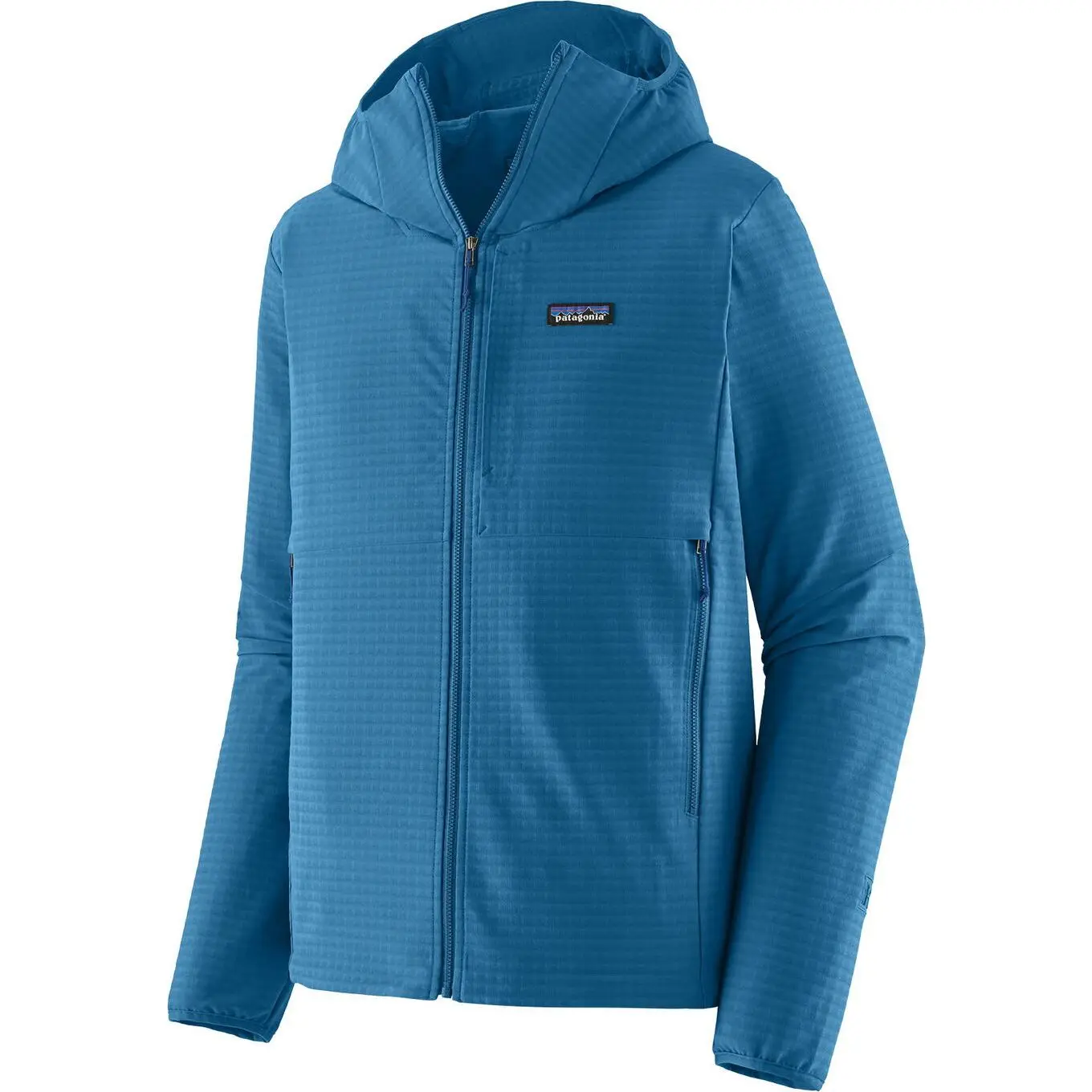 Veste de randonnée à capuche Patagonia R1 TechFace