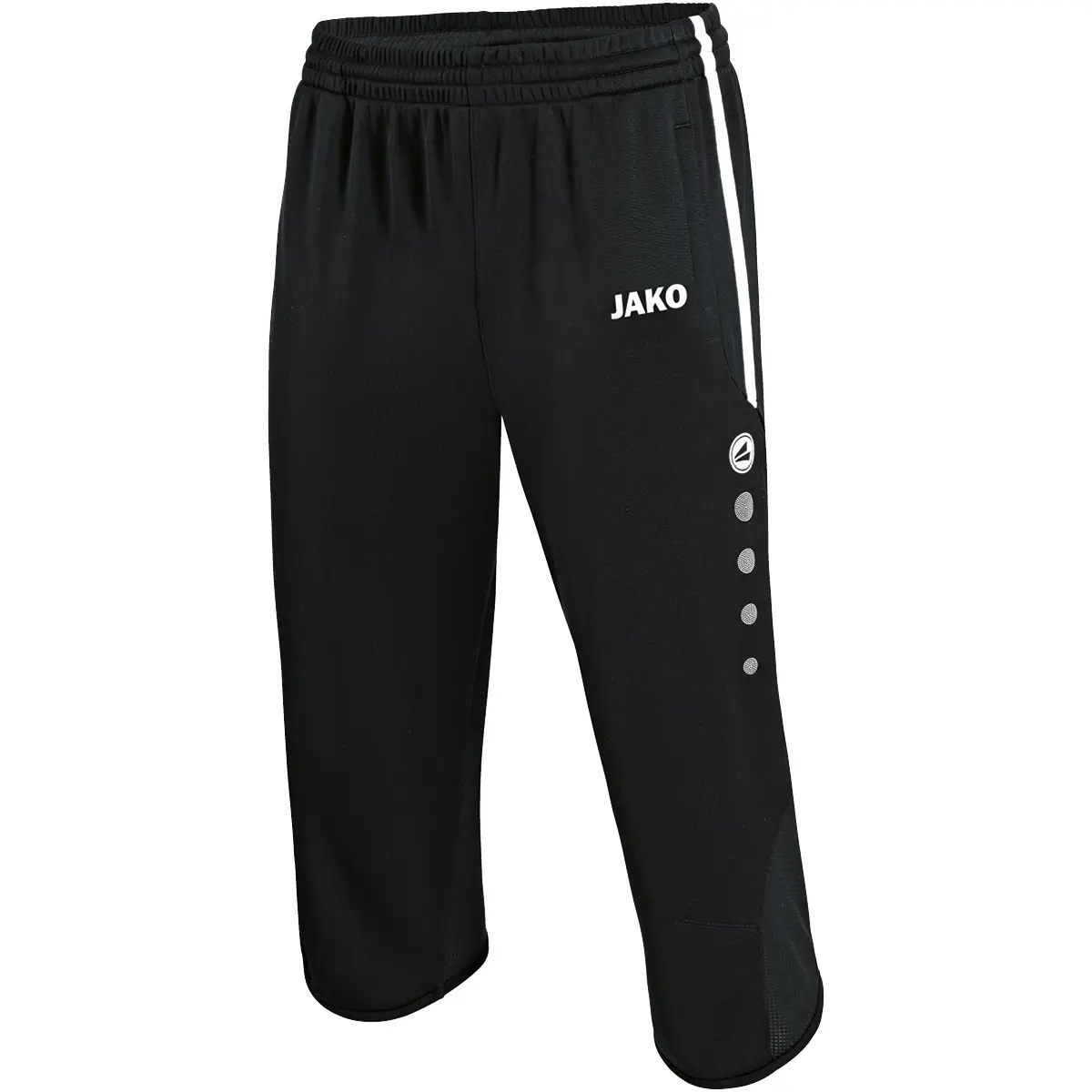 Jako Aktive 3/4 Trainingsshorts Für Kinder