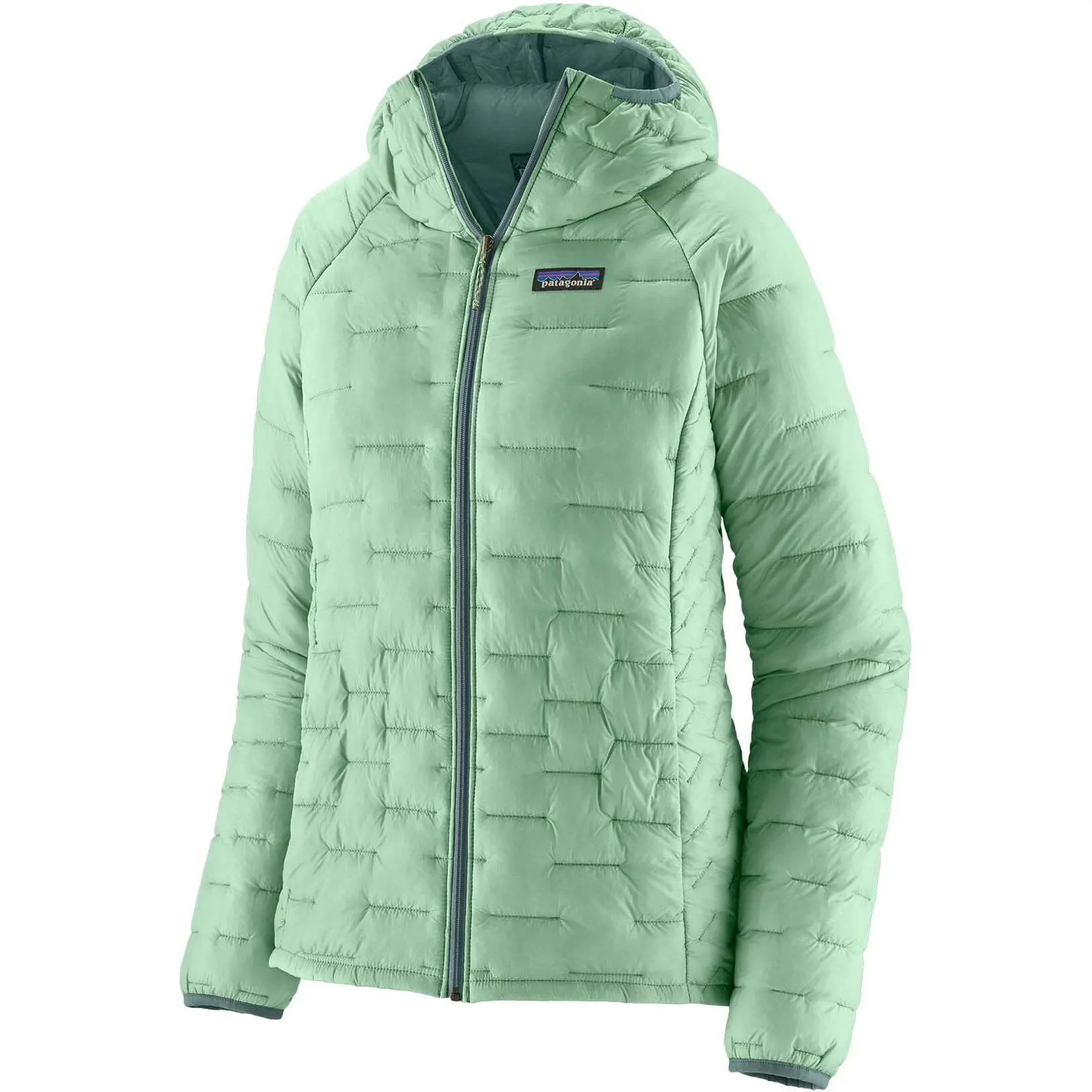 Women's Puffer jacket Patagonia Micro Puff