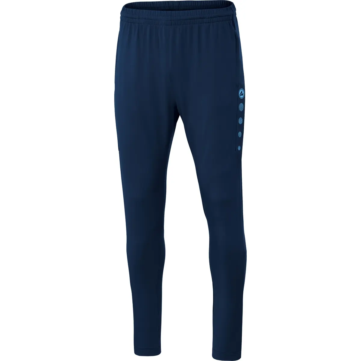 Damenhosen d'entraînement Premium Dames - Gris - female - Size: 34