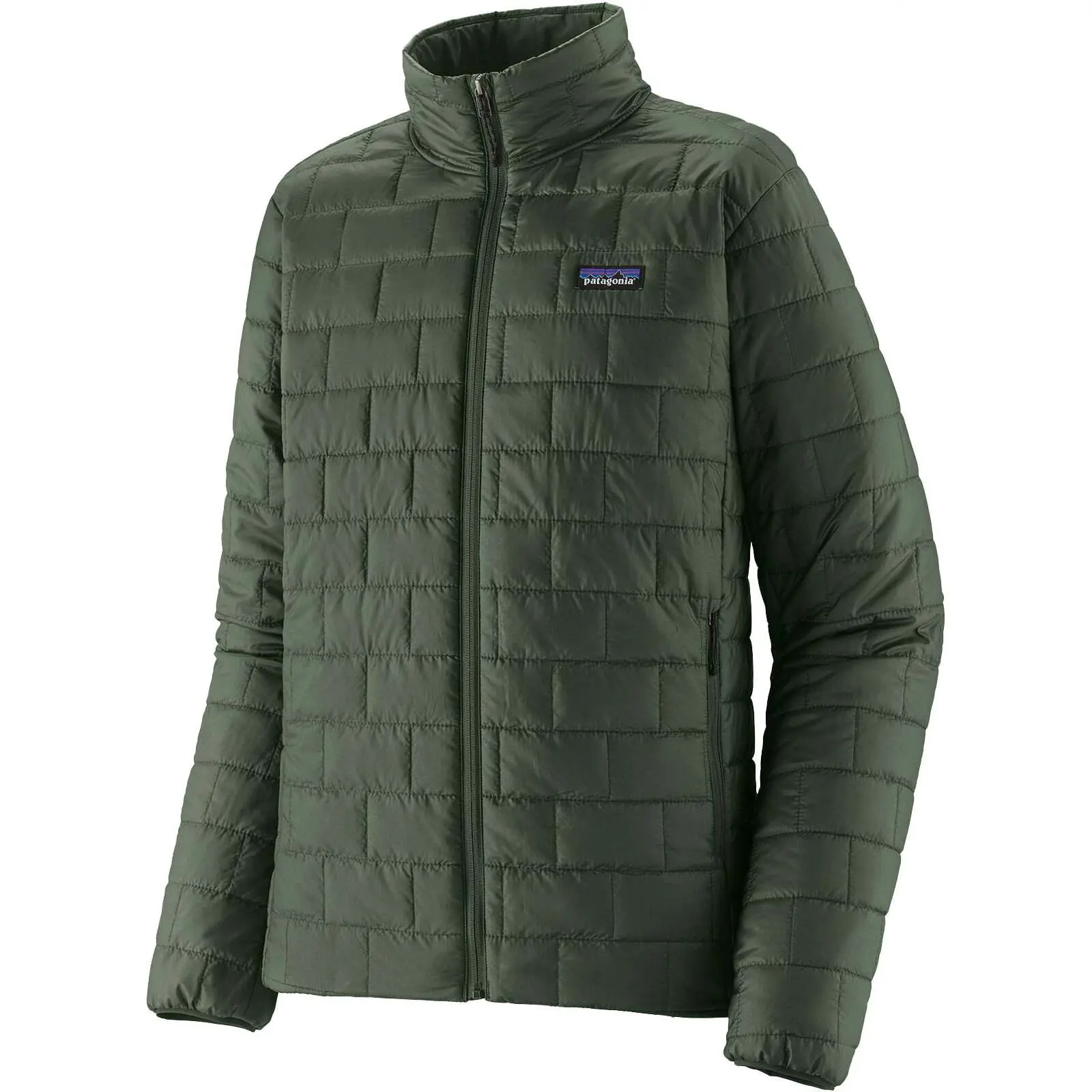 Doudoune Patagonia Nano Puff