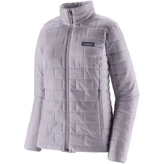 Women's down jacket Patagonia Nano Puff