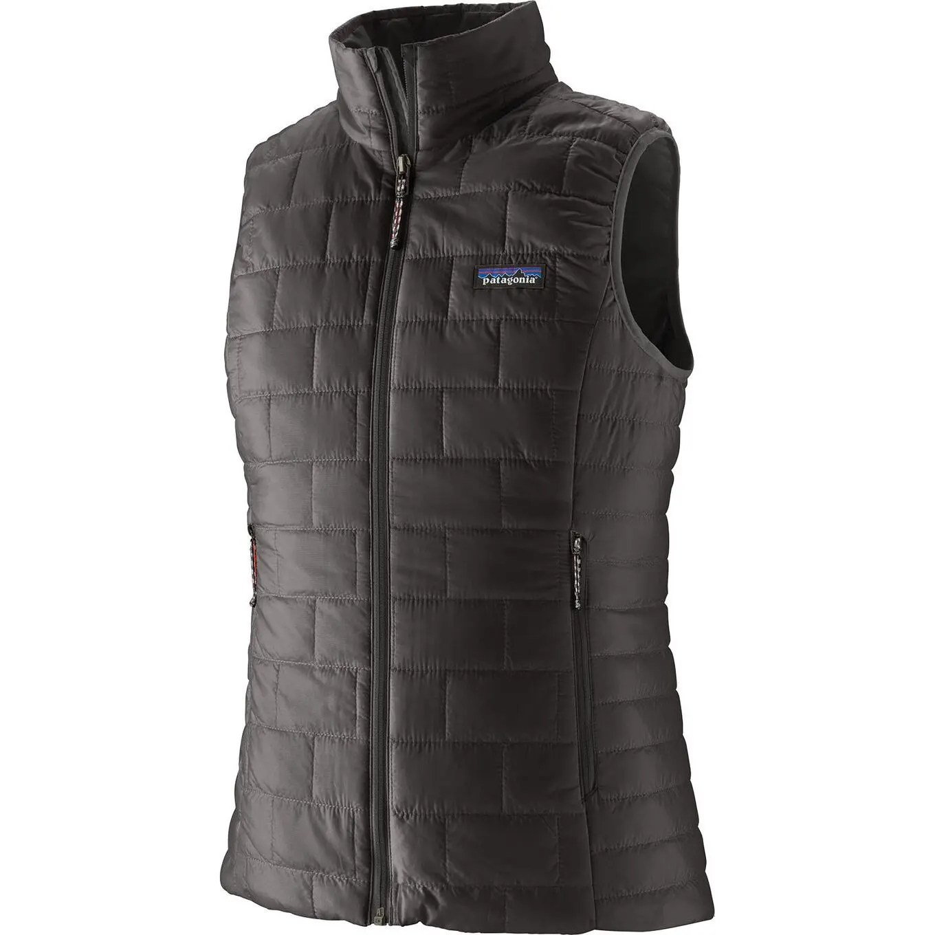 Doudoune sans manches femme Patagonia Nano Puff